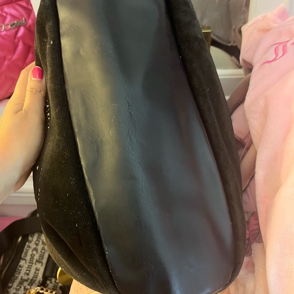 Vintage Juicy Couture Purse - Picture 3 of 6